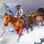 My Horse Buggy Transportation icon