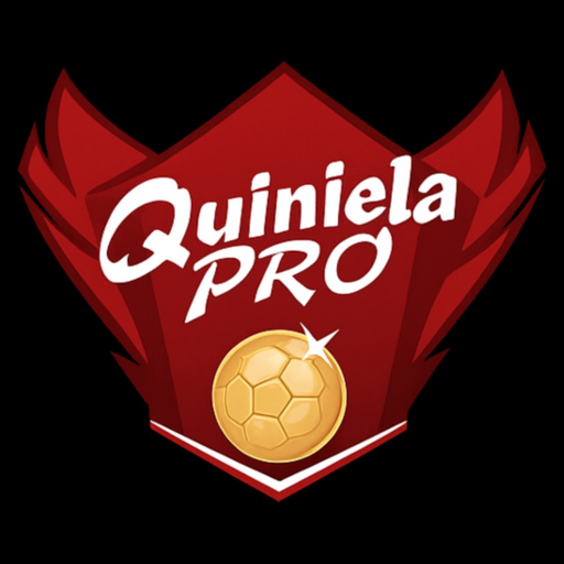 Quiniela PRO app icon