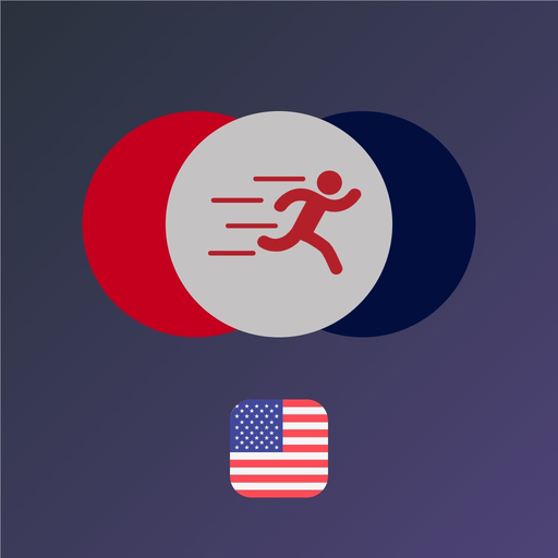 Tobo: Learn English Vocabulary app icon