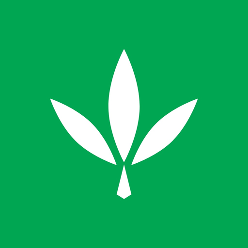 WeedPro: Cannabis Strain Guide app icon