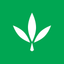 WeedPro: Cannabis Strain Guide icon