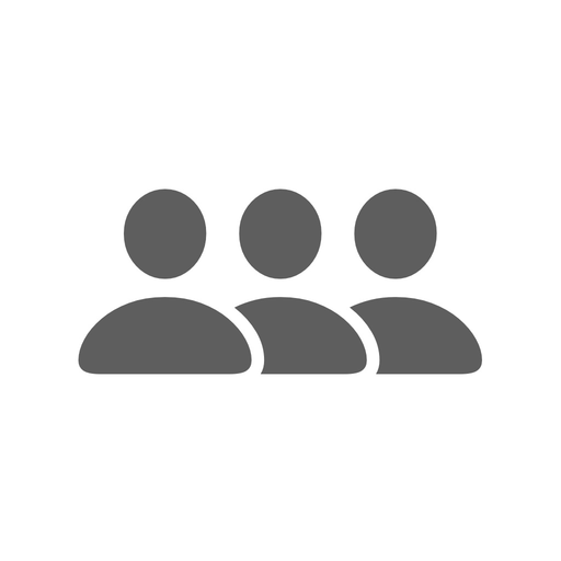 Contact Groupist app icon