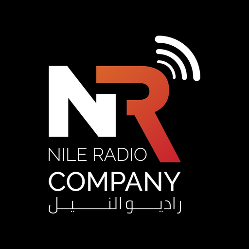 Nile Radio Company app icon