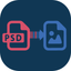 Morph - PSD File Converter icon