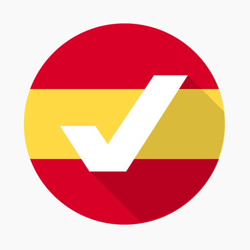 Spanish Vocabulary By Picture app icon