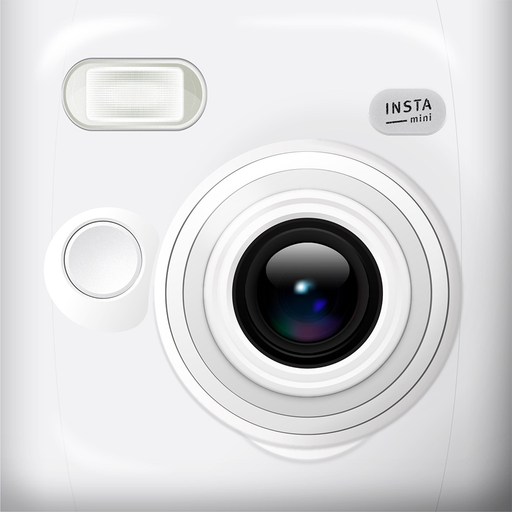 InstaMini app icon