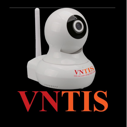 VNTIS IPCam app icon