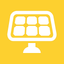 Solar Panel Calculator Plus icon