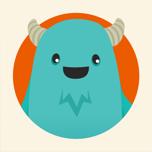 Peek A Boo Family Time app icon