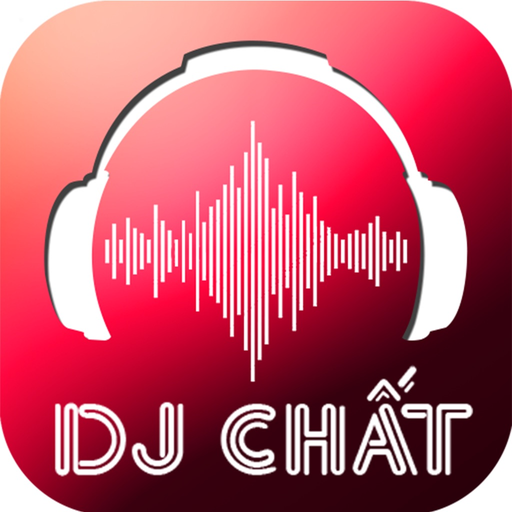 Nhạc Sàn DJ Chất app icon