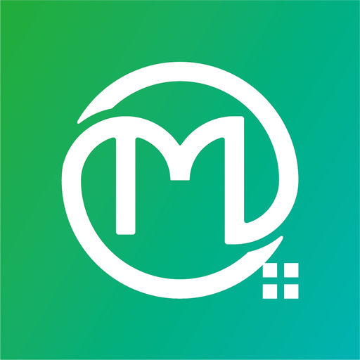 Mana-Com app icon