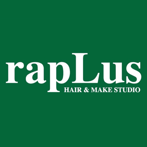 HAIR & MAKE STUDIO rapLus app icon