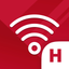 HUMAX Wi-Fi System icon