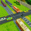 Train Simulator 3D: Rail Game icon