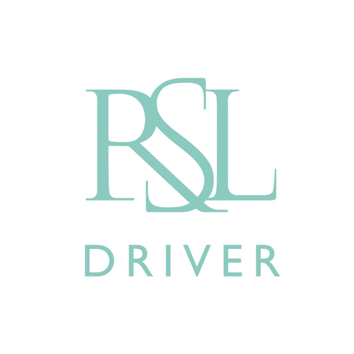 RSL DRIVER app icon