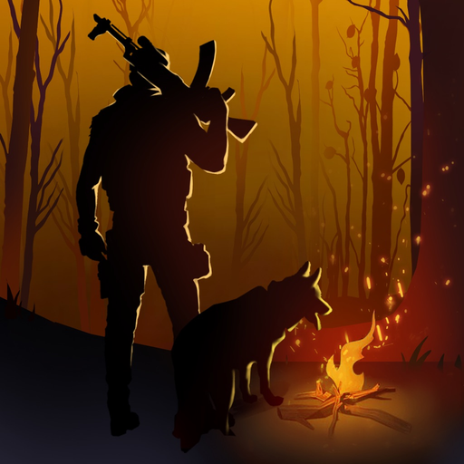 Warz: Law of survival app icon
