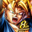 DRAGON BALL LEGENDS icon