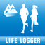AG Life Logger icon
