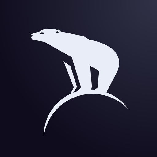 NFkino – din kino-app app icon