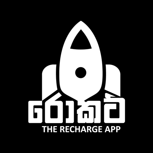 Rocket Recharger app icon