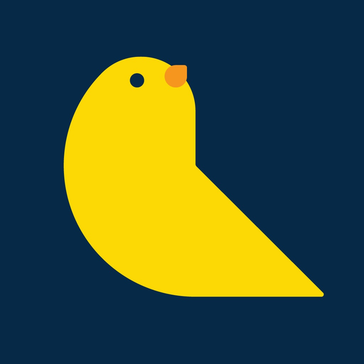 CanaryCare app icon