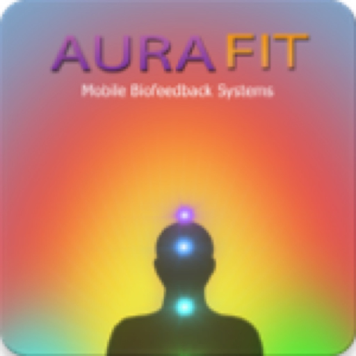 AuraFit System - iTrain App app icon