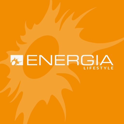 Energia Lifestyle WellnessClub app icon