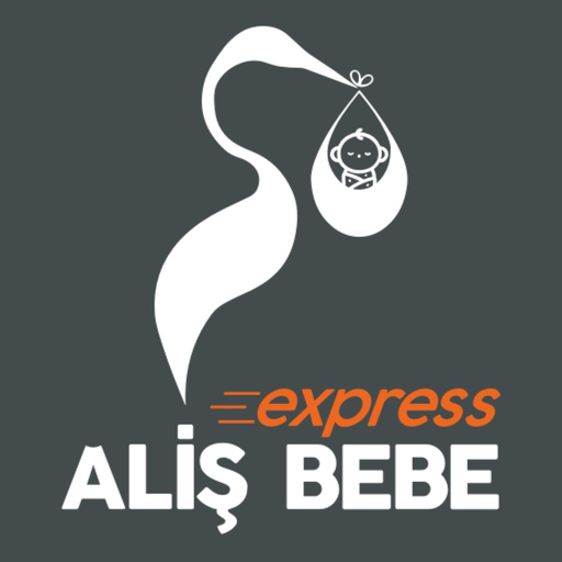 Aliş Bebe Toptan app icon