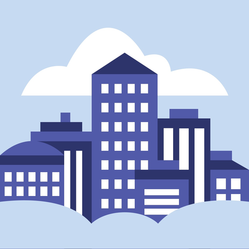 ClairCity Skylines app icon