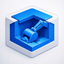 Excavation Volume Calculators icon