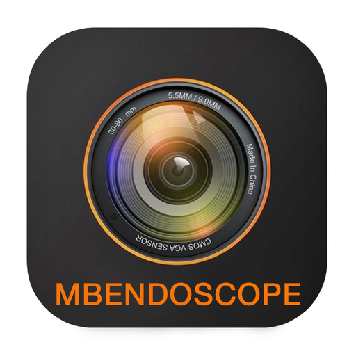 MBENDOSCOPE app icon