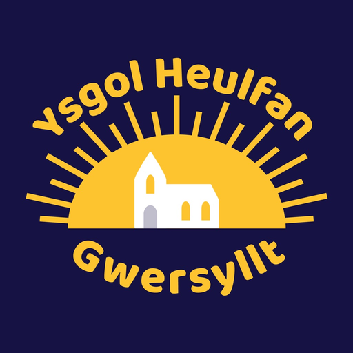 Ysgol Heulfan, Gwersyllt app icon