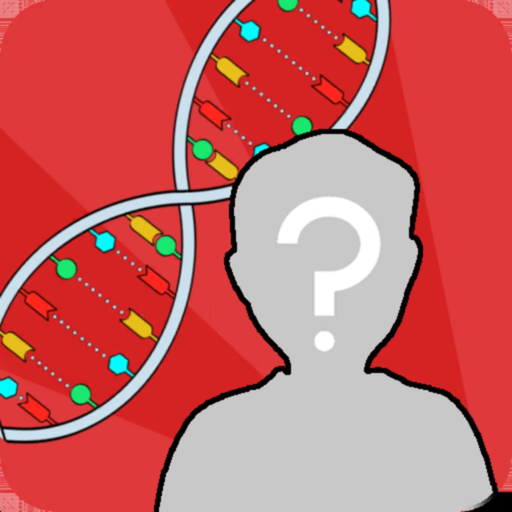 Genome Jumper app icon
