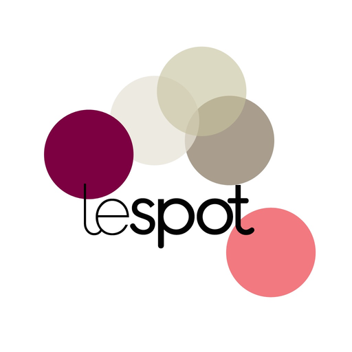 LeSpot app icon