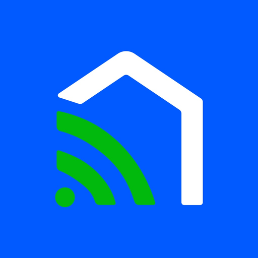 ANNKE Smart app icon
