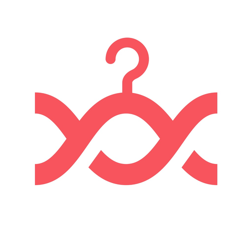 Style DNA: AI Stylist & Closet app icon