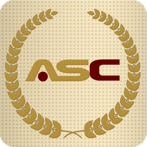 Ambicaa Spot app icon