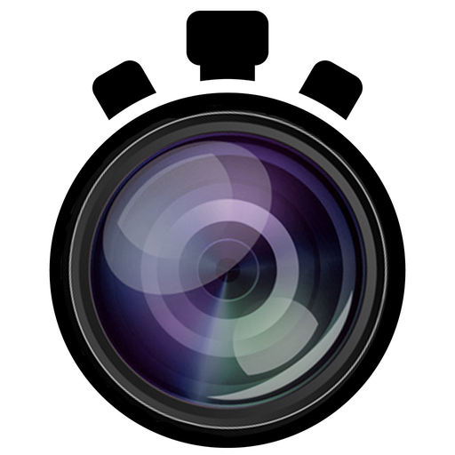 Time Lapse Movie app icon