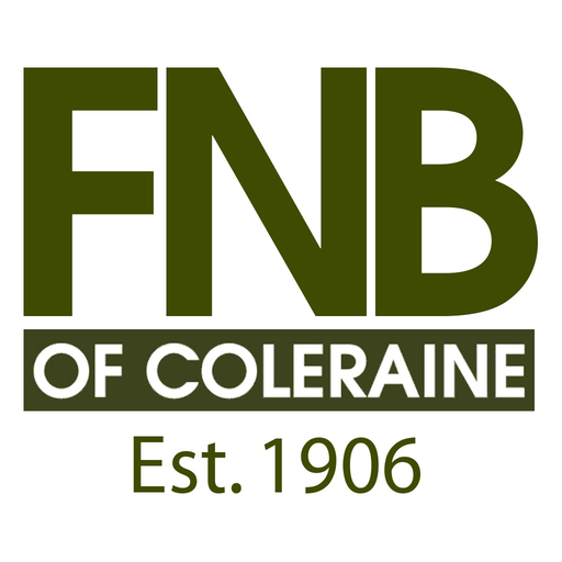 FNB Coleraine app icon