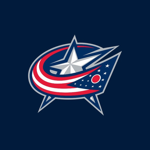 Blue Jackets DeskSite app icon