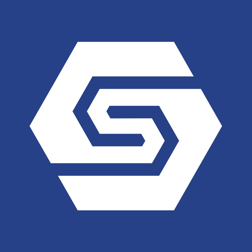 SENATI Móvil app icon