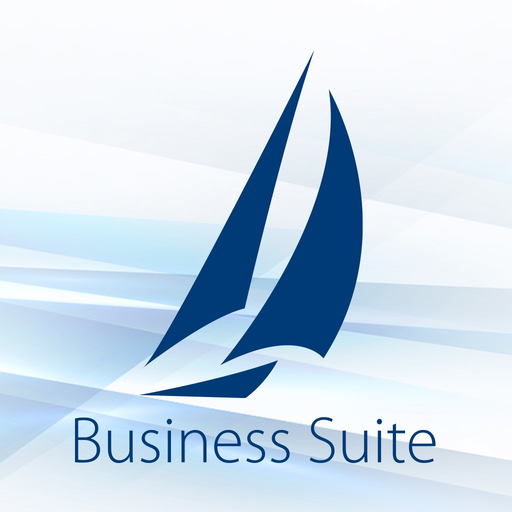 Fairwinds Business Suite app icon