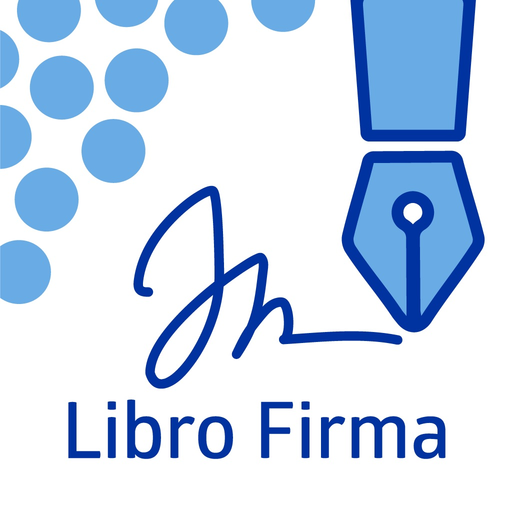 Libro Firma CCIAA app icon