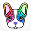 Coloring Book∘ Color Party icon
