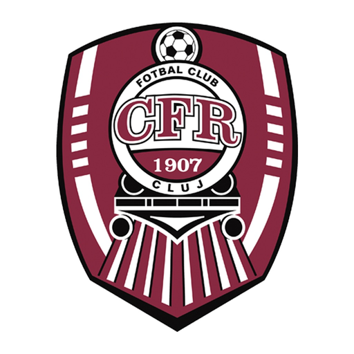 CFR1907 CLUJ app icon