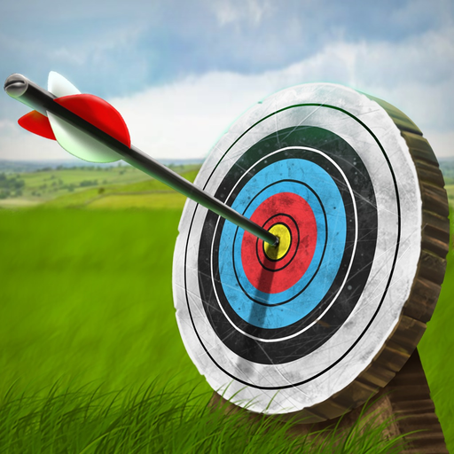 Archery World Tour 3D app icon