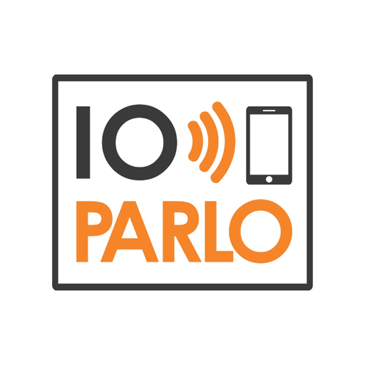 Io-Parlo app icon