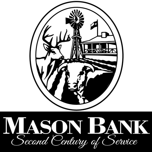 Mason Bank Mobile app icon
