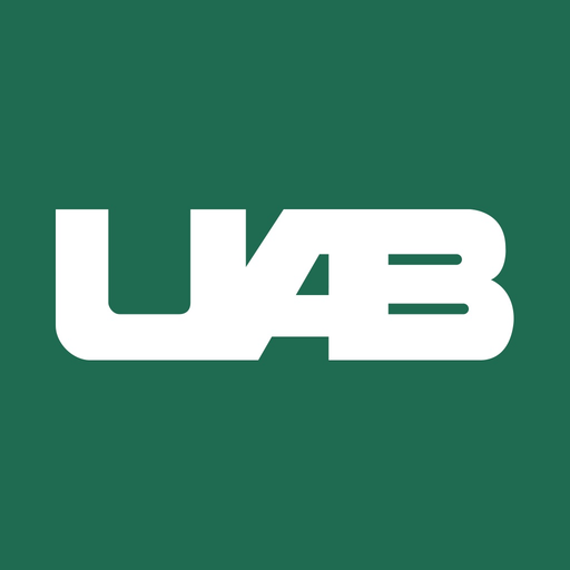 UAB Stickers app icon