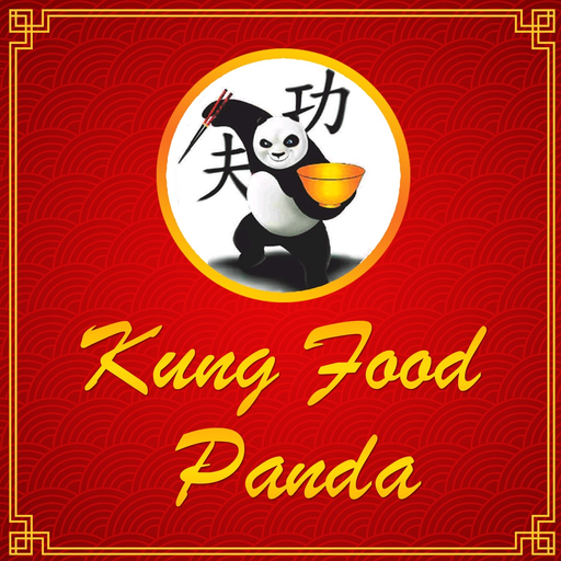 Kung Food Panda Montgomery app icon